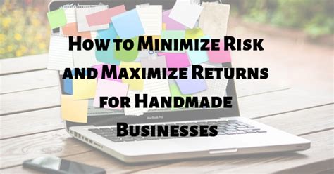 How to Maximize Returns