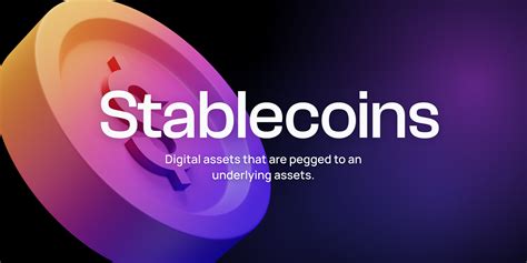 How Decentralized Stablecoins Can Protect Your Investments
