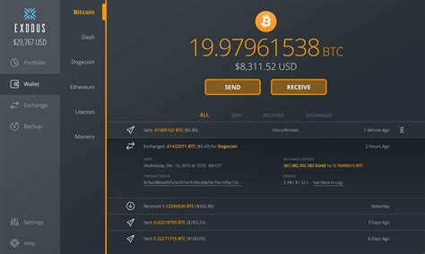 Market Depth, Exchange Listing, Wallet seed phrase
