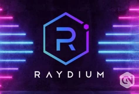 Raydium (RAY): A Case